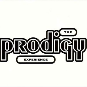 THE PRODIGY - EXPERIENCE