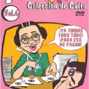 JAPPENING CON JA - COLECCION DE CULTO - VOLUMEN 6