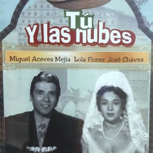 TU Y LAS NUBES