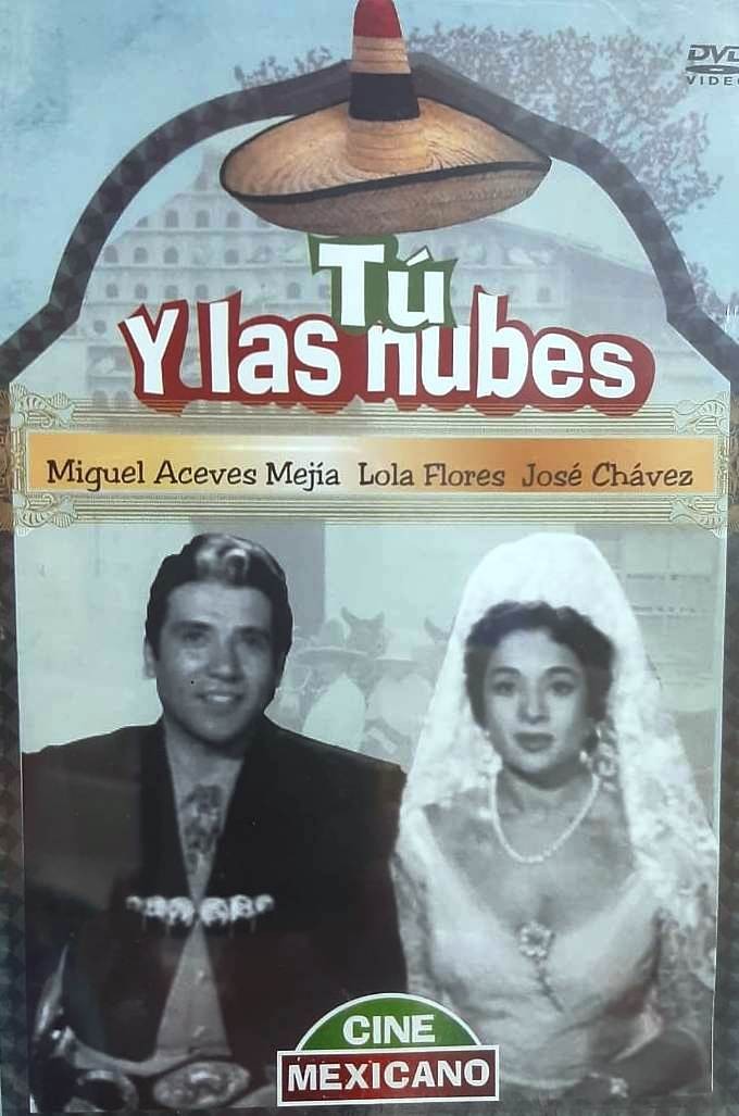 TU Y LAS NUBES