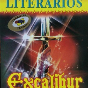 EXCALIBUR