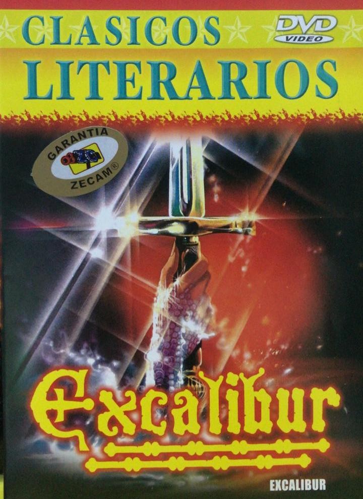 EXCALIBUR