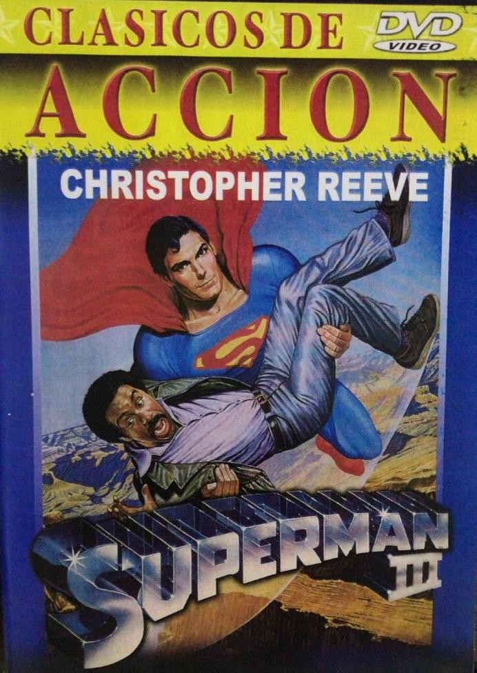 SUPERMAN 3
