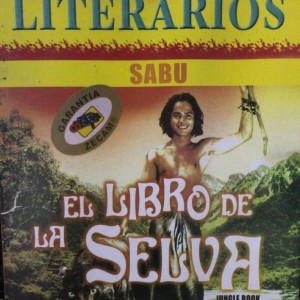 EL LIBRO DE LA SELVA