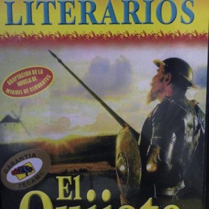 EL QUIJOTE
