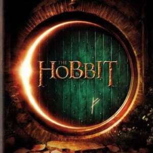THE HOBBIT - THE MOTION PICTURE TRILOGY