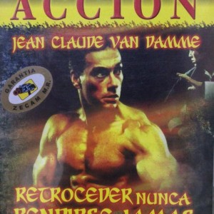 RETROCEDER NUNCA RENDIRSE JAMAS