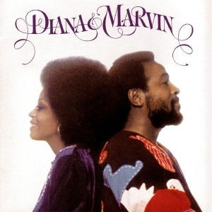 DIANA ROSS AND MARVIN GAYE - DIANA Y MARVIN
