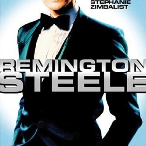 REMINGTON STEELE - SEASON 1