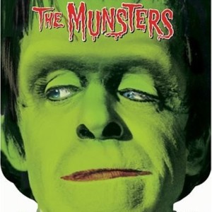 THE MUNSTERS - SEASON 2
