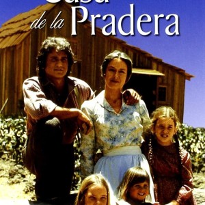 LA CASA DE LA PRADERA - DISCO 6 - TEMPORADA 1