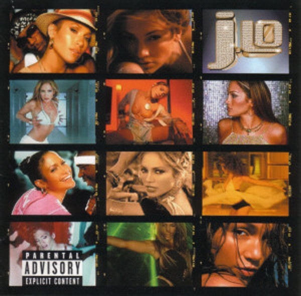 JENNIFER LOPEZ - J TO THA L-O - THE REMIXES
