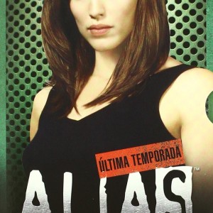 ALIAS - TEMPORADA 5