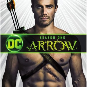 ARROW - SEASON 1