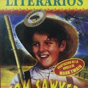 TOM SAWYER