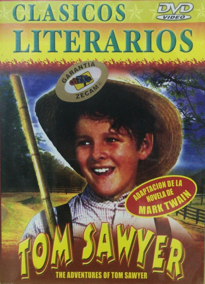 TOM SAWYER