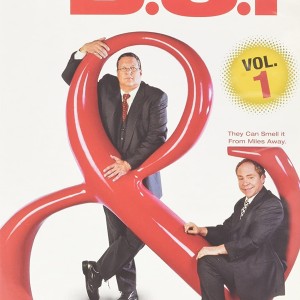 PENN & TELLER - BULLSHIT ! - SEASON 1