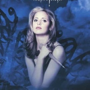 BUFFY - THE VAMPIRE SLAYER - SEASON 1