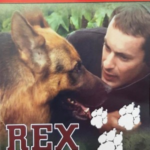 COMISARIO REX -  ( SOLO DISCO 5 DE LA TEMPORADA 5 )