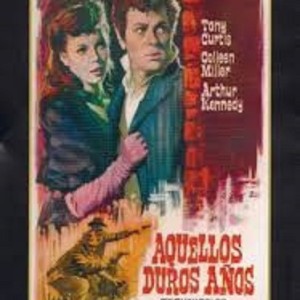 AQUELLOS DUROS AÑOS