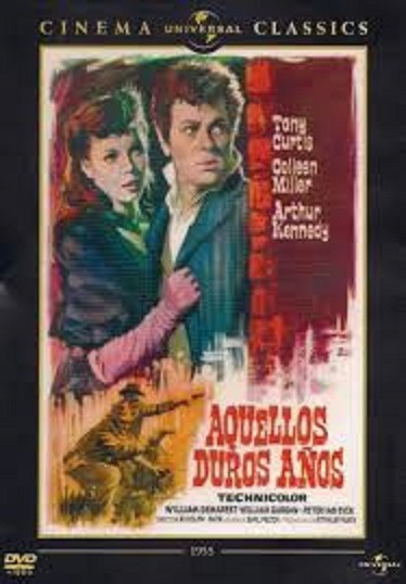 AQUELLOS DUROS AÑOS