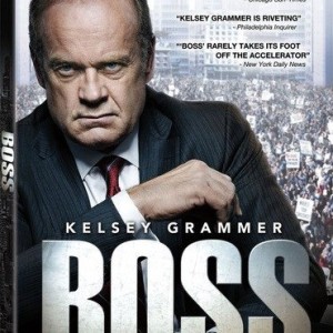 BOSS - SEASON 1