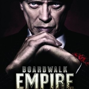 BOARDWALK EMPIRE - SEASON 3