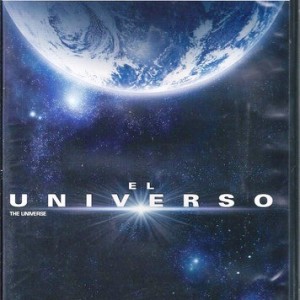 EL UNIVERSO - 1 TEMPORADA - HISTORY CHANNEL