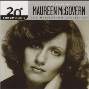 MAUREEN MCGOVERN - THE BEST OF MAUREEN MCGOVERN