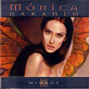 MONICA NARANJO - MINAGE