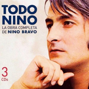 NINO BRAVO - TODO NINO