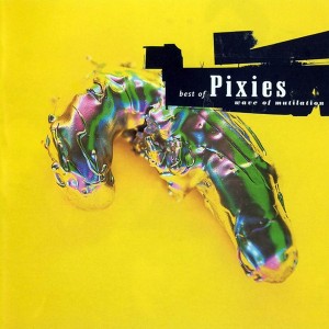 PIXIES - BEST OF PIXIES