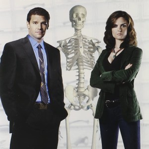 BONES - SEASON 1