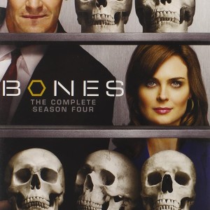 BONES - SEASON 4