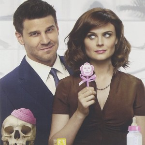 BONES - SEASON 7