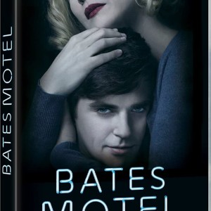 BATES MOTEL - TEMPORADA 3