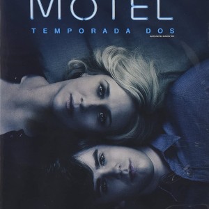 BATES MOTEL - TEMPORADA 2