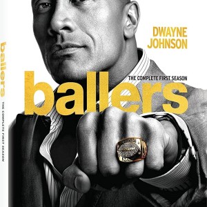 BALLERS - SEASON 1