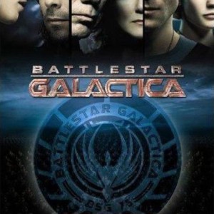 BATTLESTAR GALACTICA - SEASON 2.5