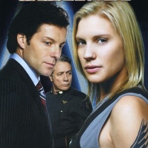 BATTLESTAR GALACTICA - SEASON 4.0