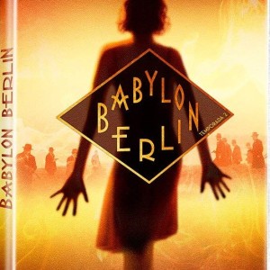 BABYLON BERLIN - TEMPORADA 2
