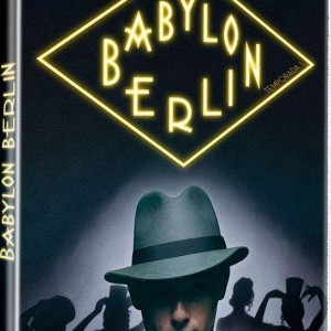 BABYLON BERLIN - TEMPORADA 1