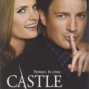CASTLE - SEASON 4