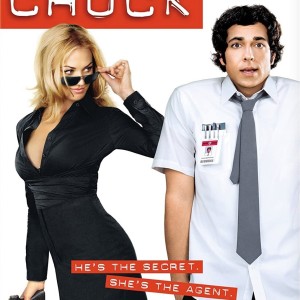 CHUCK - SEASON 1