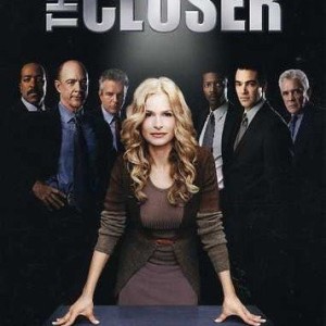 THE CLOSER - SEASON 1