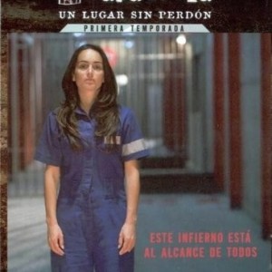 CAPADOCIA - TEMPORADA 1