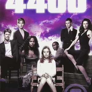 THE 4400 - THE THIRD SEASON
