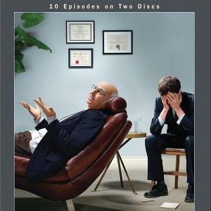 CURB YOUR ENTHUSIASM - SEASON 7