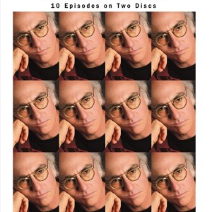 CURB YOUR ENTHUSIASM - SEASON 1
