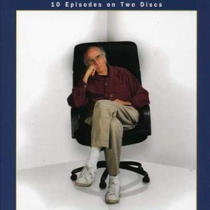 CURB YOUR ENTHUSIASM - SEASON 2